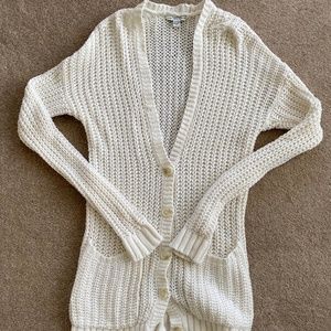 American Eagle Cardigan